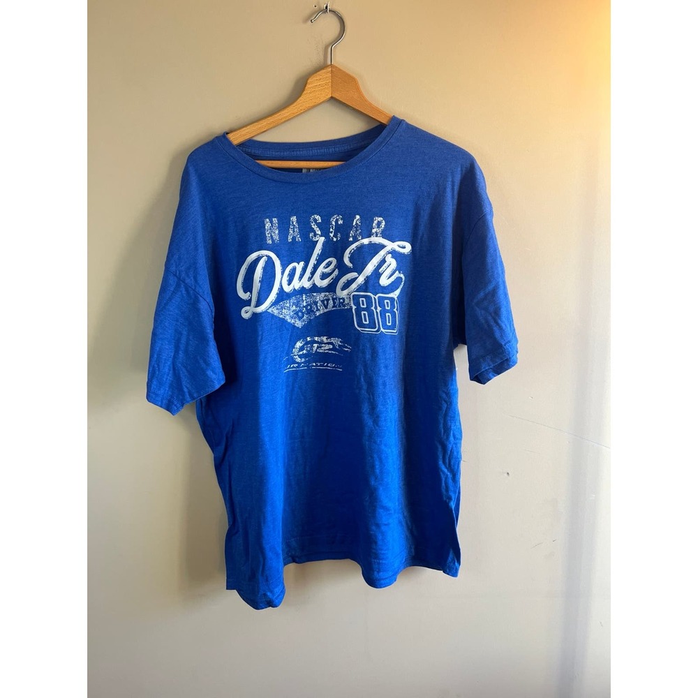 Dale Earnhardt Jr‎ NASCAR T-shirt - Men's XXL